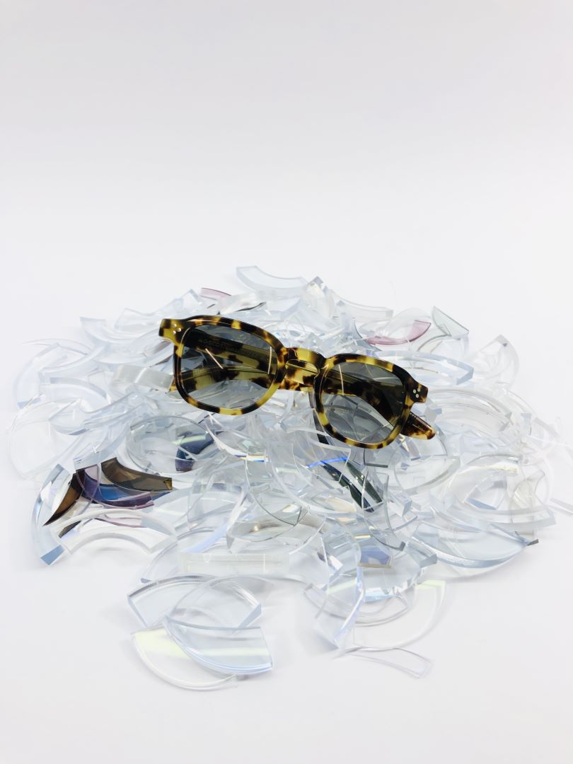 occhiali da soleacetato